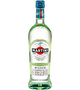 Вермут MARTINI Bianco 0.75л