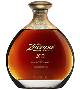 Ром Zacapa XO Centenario 0.7л