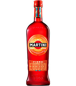 Вермут MARTINI Fiero 0.75л