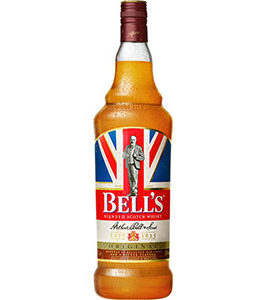 Виски Bell’s Original 0.5л