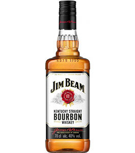 Виски JIM BEAM 0.7л